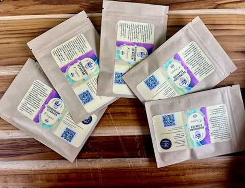 Dehydrated Sourdough Starter (1 Tbsp)