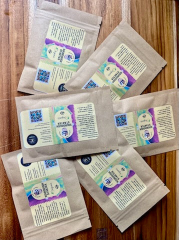 Dehydrated Sourdough Starter (1 Tbsp)