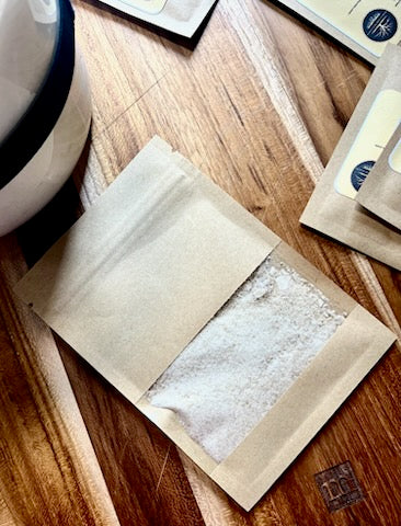 Dehydrated Sourdough Starter (1 Tbsp)