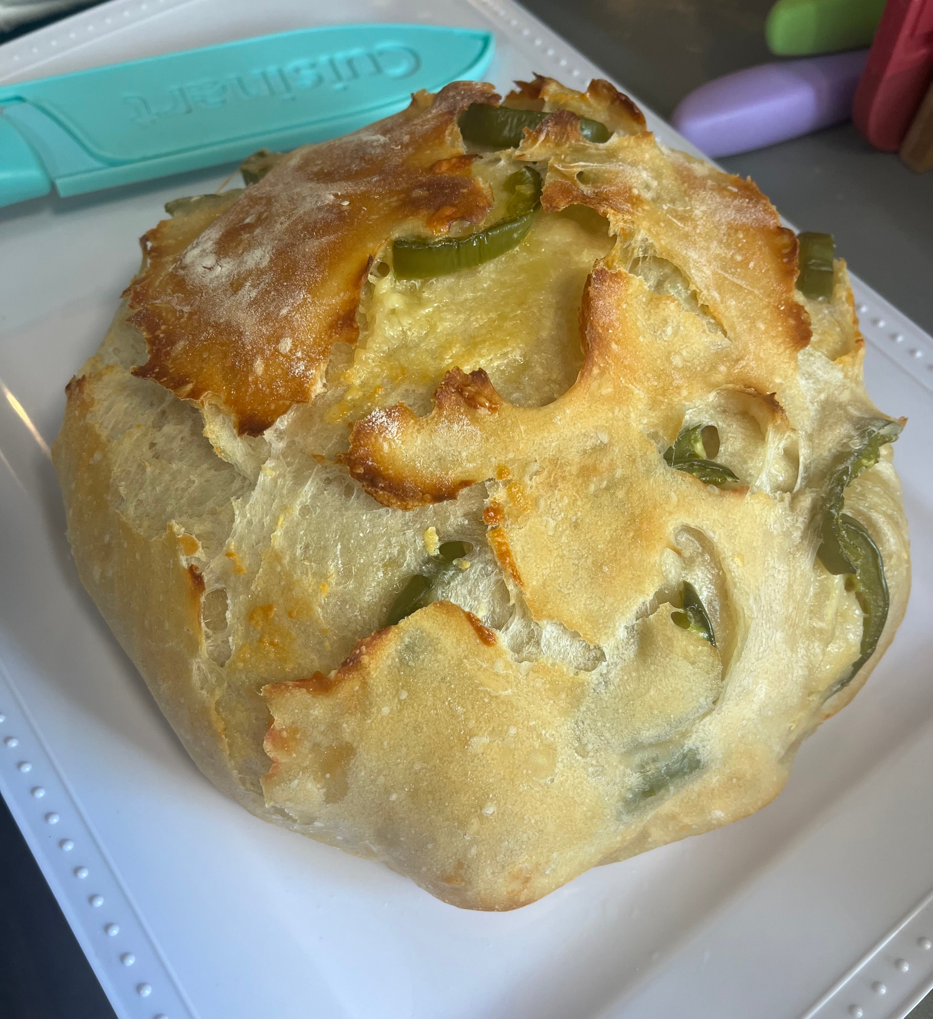 Dehydrated Sourdough Starter (1 Tbsp)