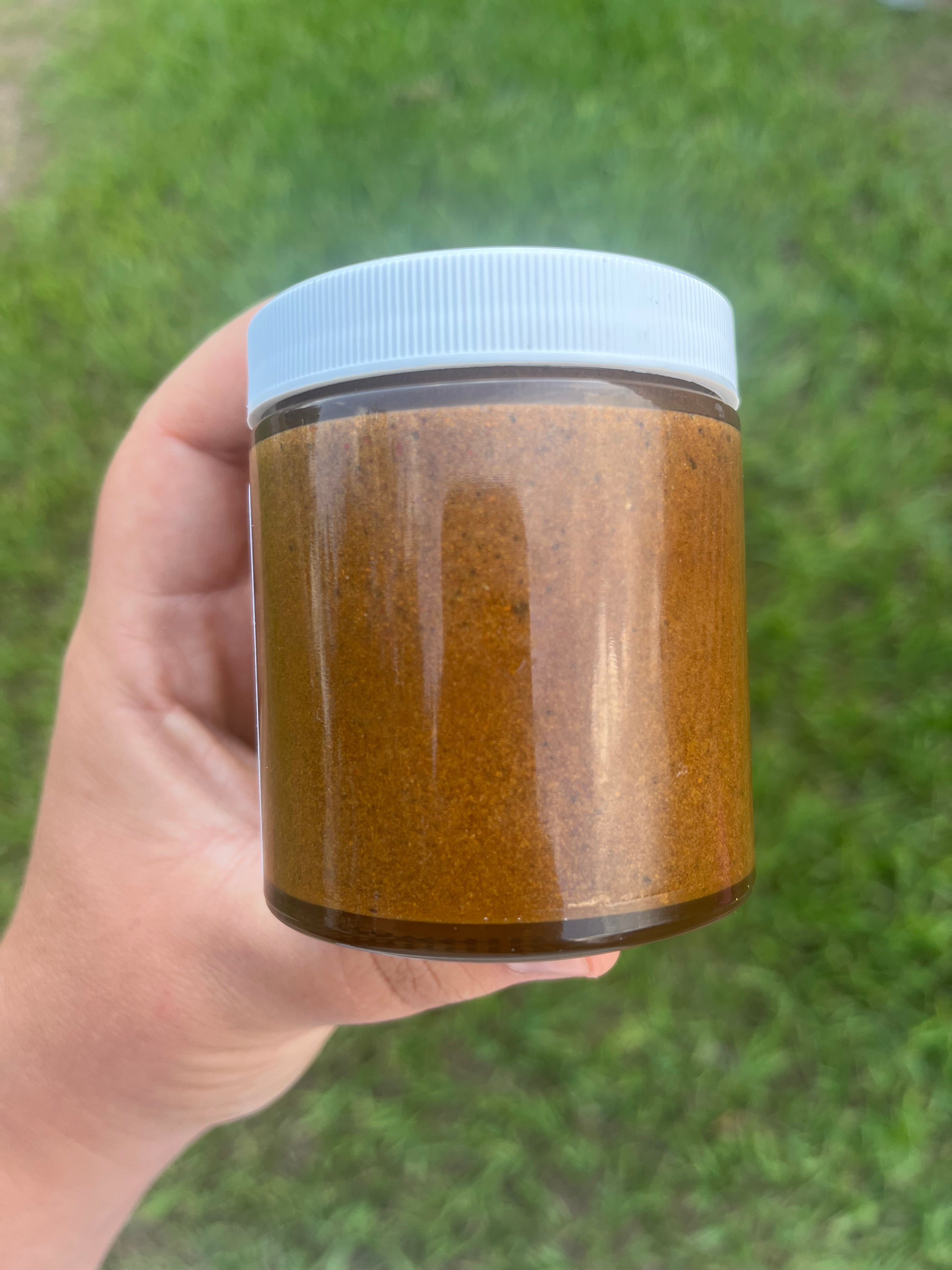 Inflammation Reduction Honey
