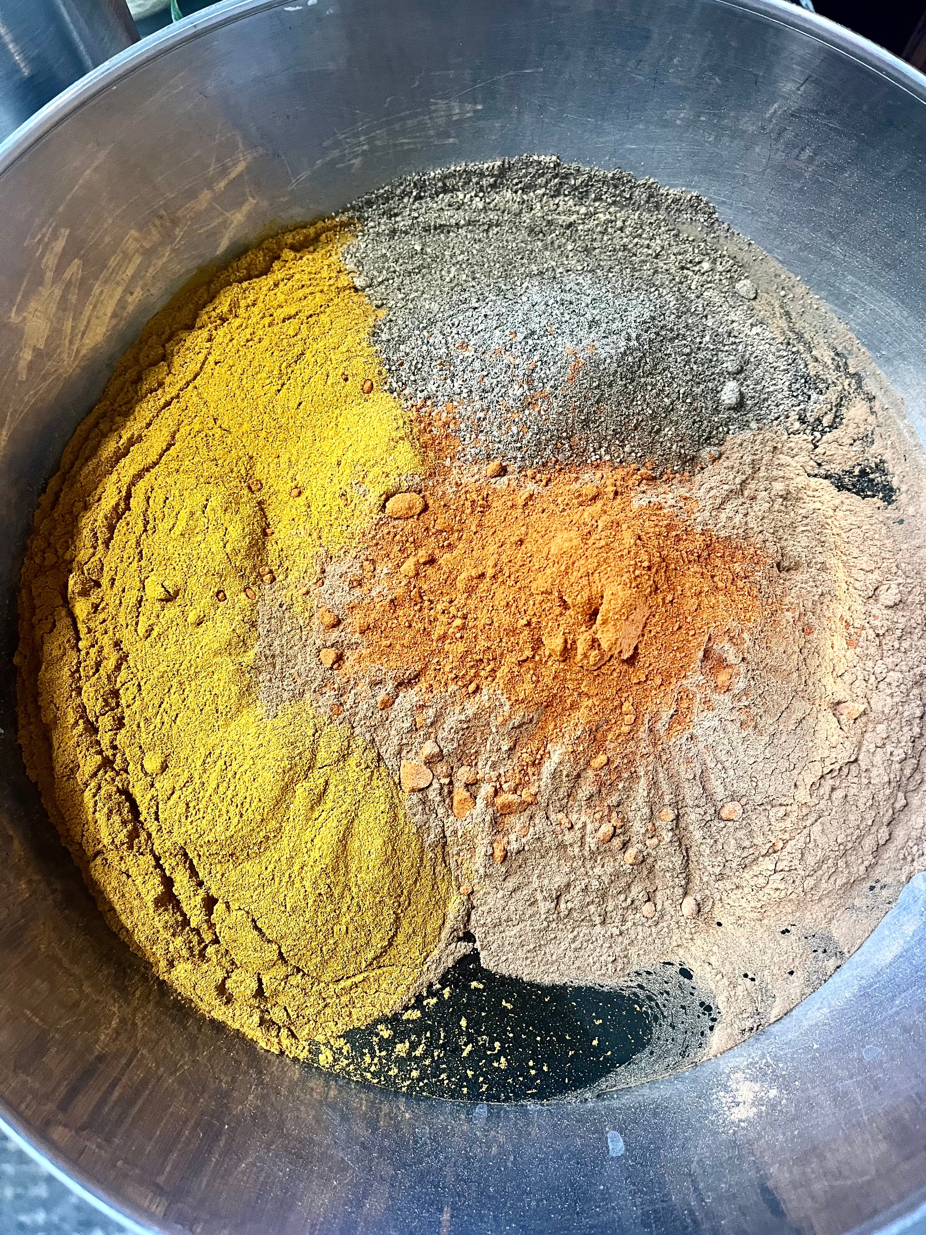 Inflammation Reduction Honey