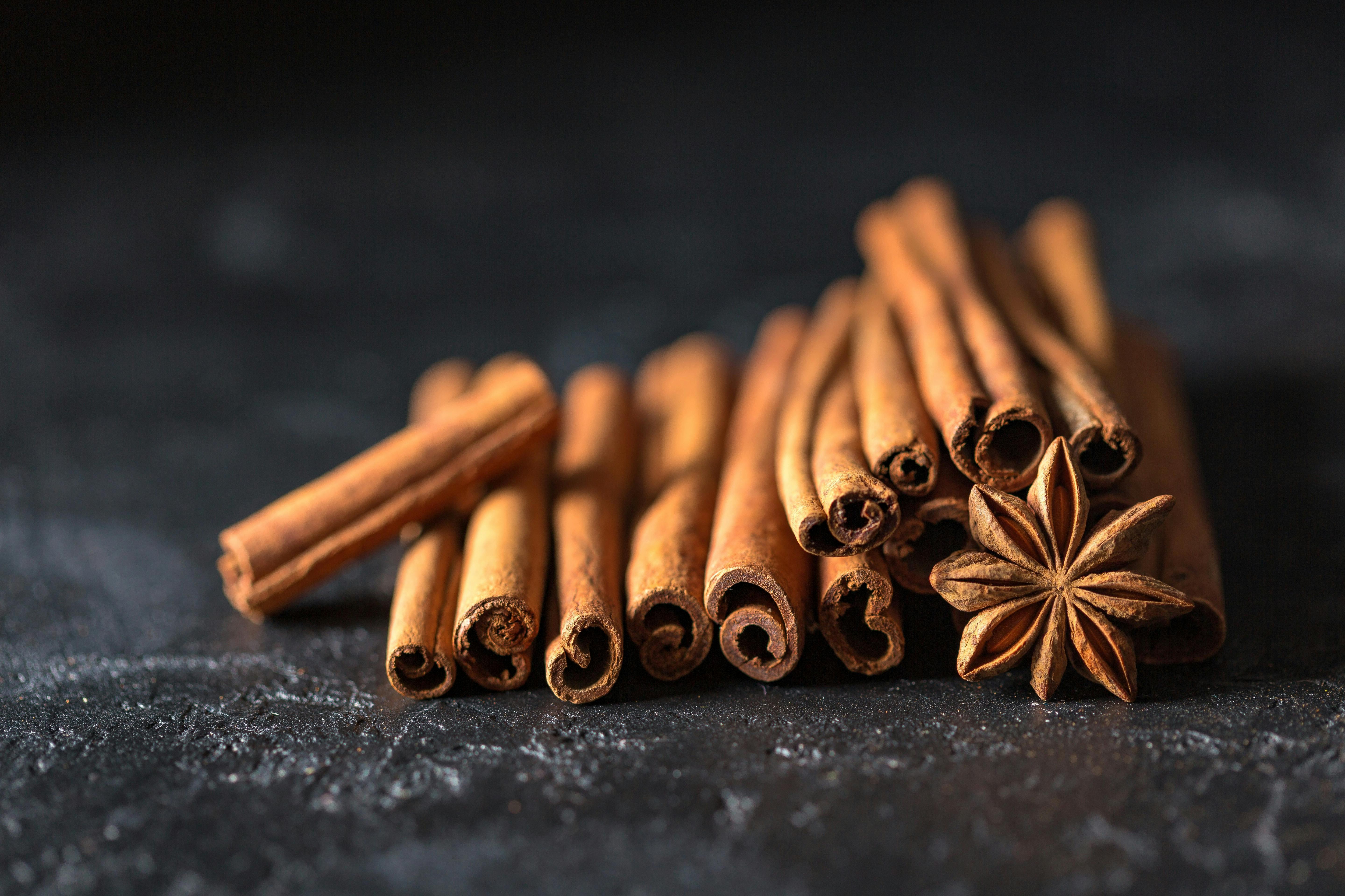 Ceylon Cinnamon Sticks - Valhalla Farms West Florida LLC