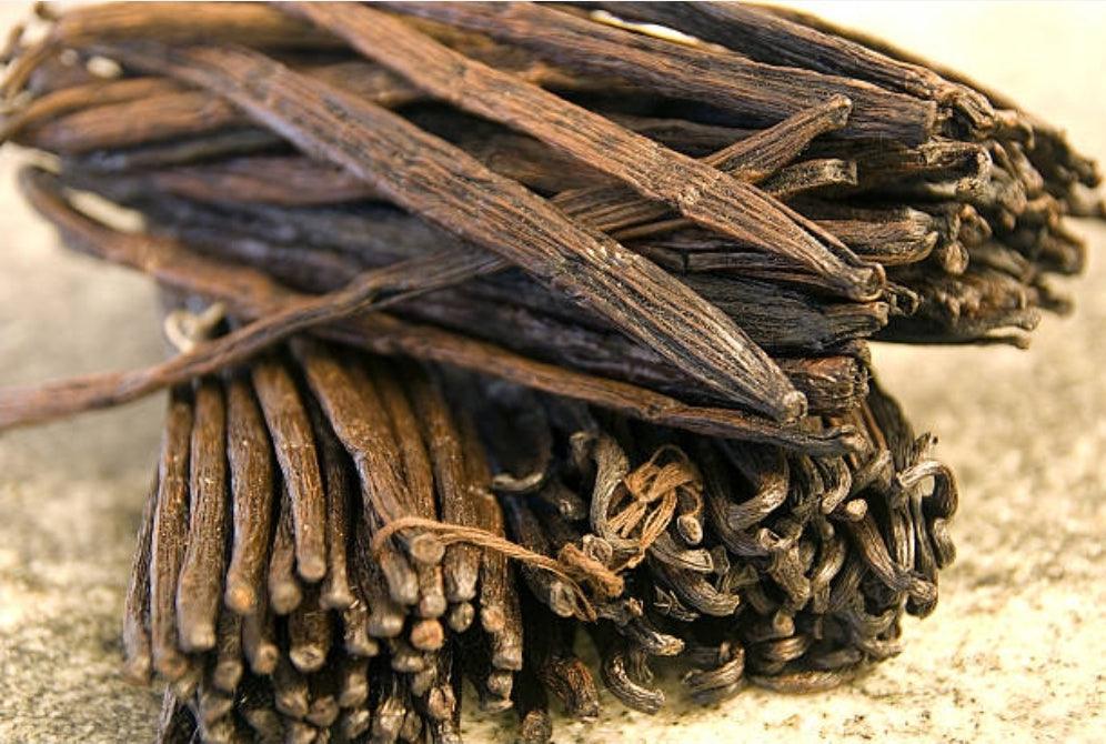 Gourmet Madagascar Vanilla Beans - Valhalla Farms West Florida LLC
