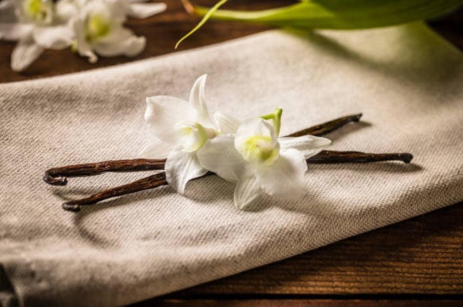 Gourmet Madagascar Vanilla Beans - Valhalla Farms West Florida LLC