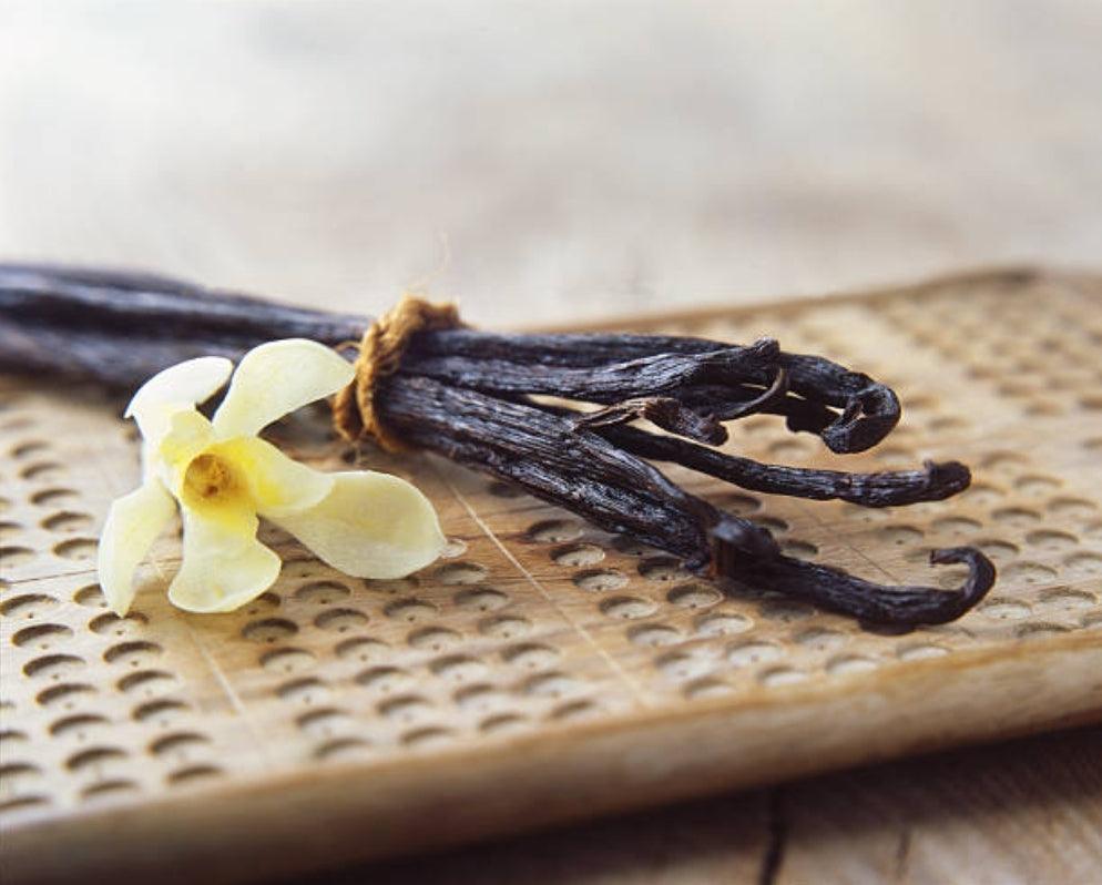 Gourmet Madagascar Vanilla Beans - Valhalla Farms West Florida LLC