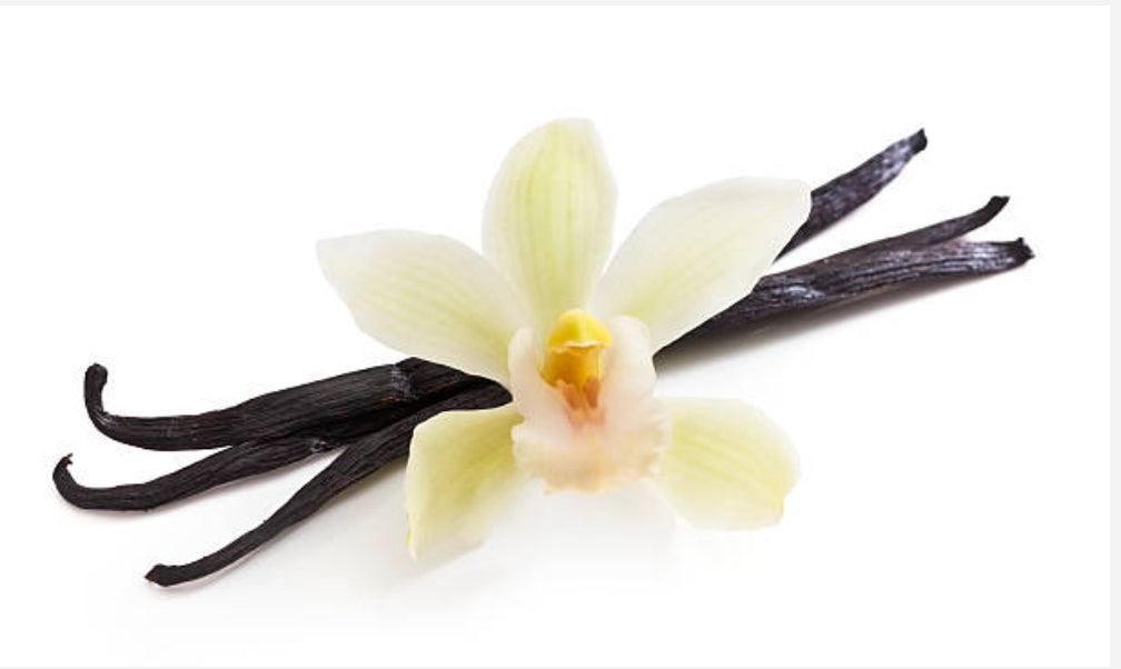 Gourmet Madagascar Vanilla Beans - Valhalla Farms West Florida LLC