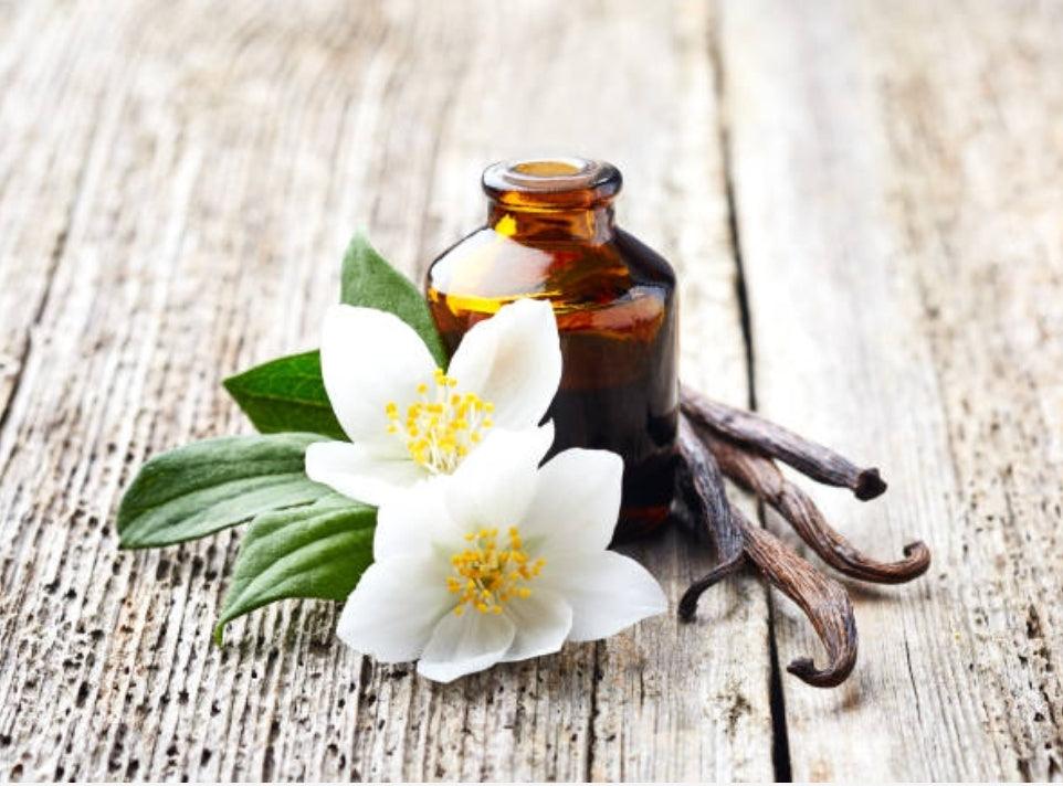 Madagascar TK Red Vanilla Beans - Valhalla Farms West Florida LLC