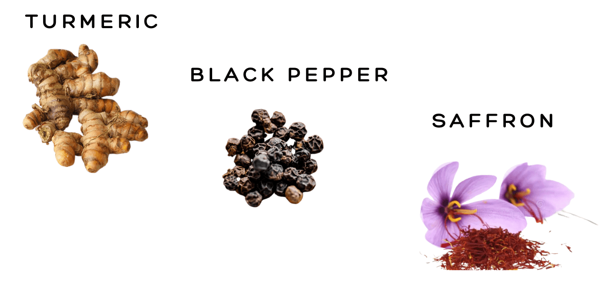 Body and Mind Supplement - Valhalla Farms West Florida LLC