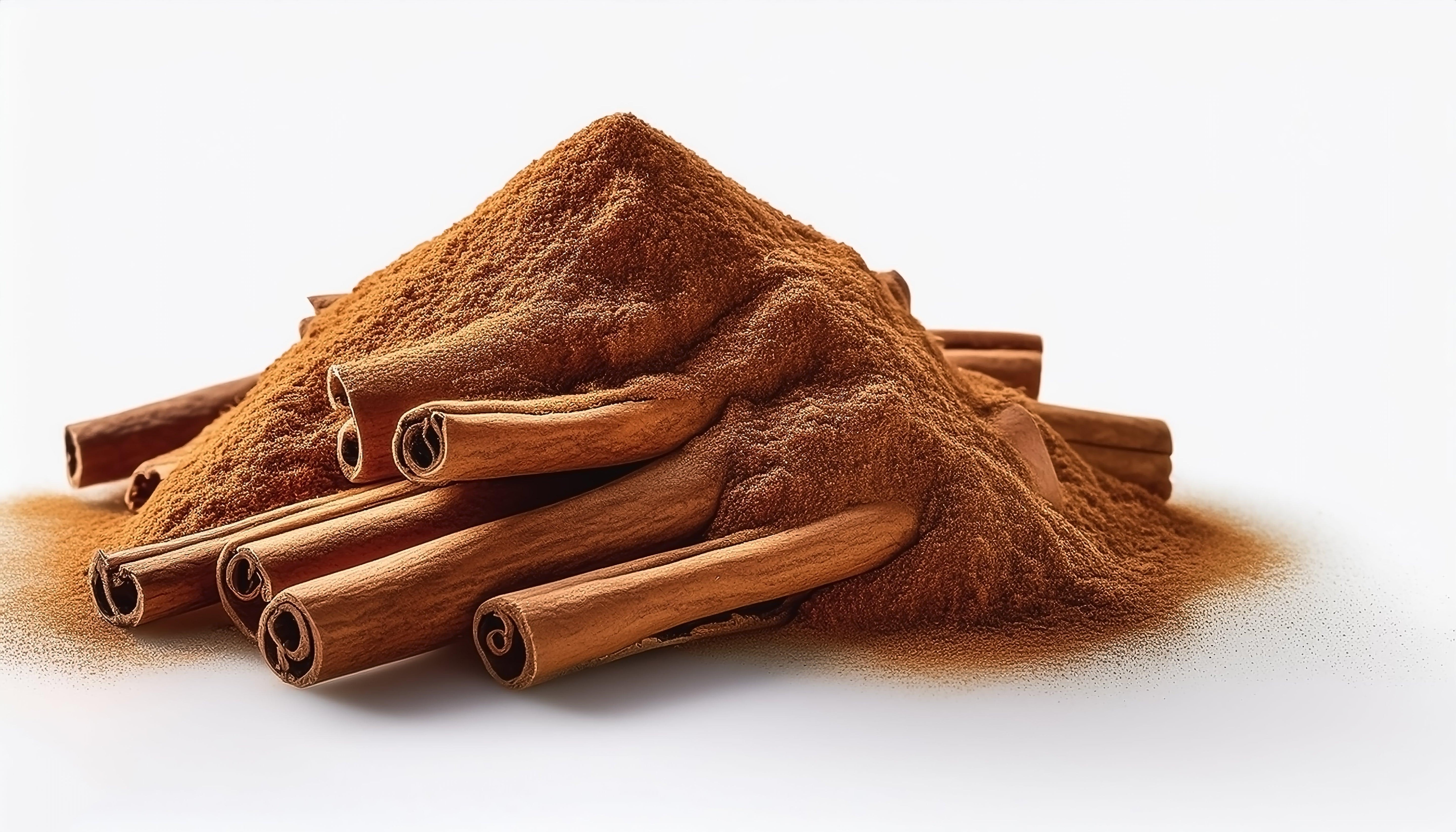 Ceylon Cinnamon Sticks - Valhalla Farms West Florida LLC