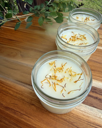 Calendula Beeswax Salve