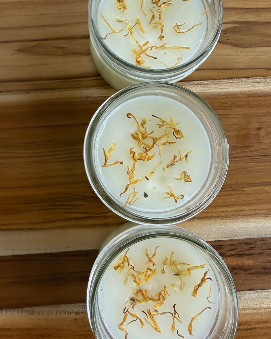 Calendula Beeswax Salve