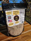 Madagascar Vanilla Cane Sugar