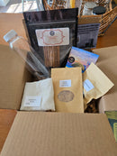 Winter Shield (January 2026)– Elderberry Syrup DIY Kit (Hands on Healing Box)