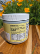 Organic Insulina Leaf Powder 8 oz