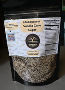 Vanilla Cane Sugar