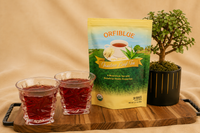 Organic Insulina Leaf Tea