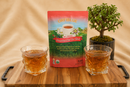 Organic miraculous leaf powder blend — Valhalla Farms