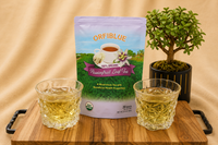 Organic Passion Fruit Leaf Tea