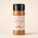 Ground Ceylon Cinnamon