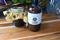 Pure Madagascar Vanilla Extract