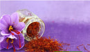 Organic Kashmir Saffron