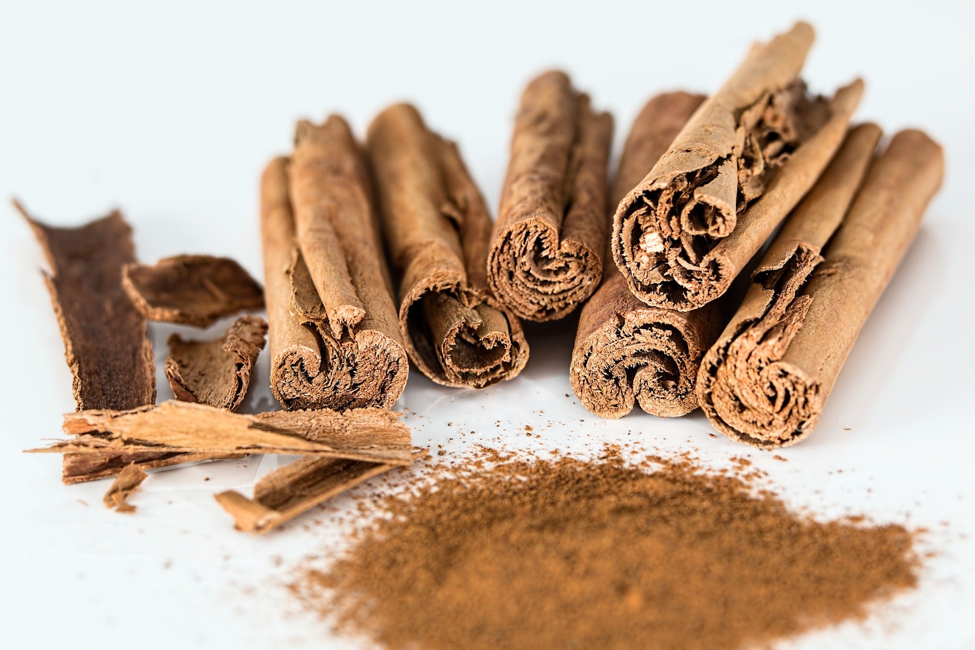 Ceylon Cinnamon Sticks