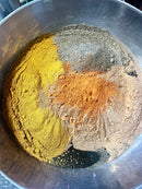 Inflammation Reduction Honey