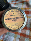 Inflammation Reduction Honey