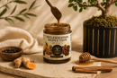 Turmeric and Ceylon cinnamon honey — Valhalla Farms