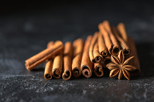 Ceylon Cinnamon Sticks - Valhalla Farms West Florida LLC 