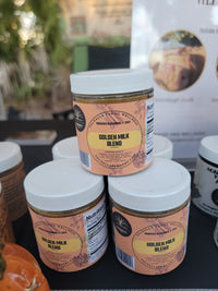 Golden Milk Blend