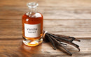 Pure Madagascar Vanilla Extract