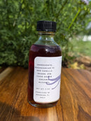 Pure Madagascar Vanilla Extract