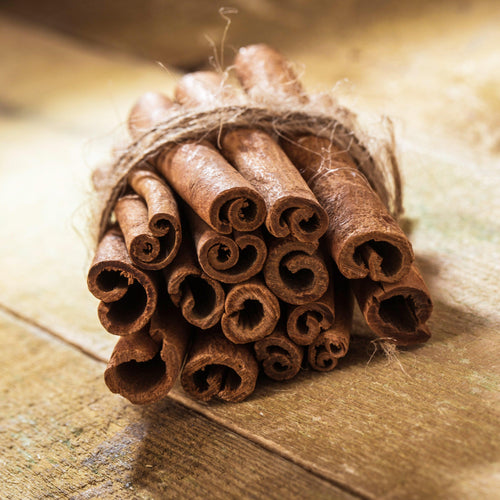 Ceylon Cinnamon Sticks - Valhalla Farms West Florida LLC 