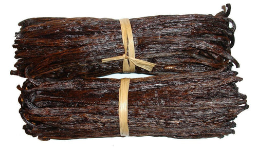Gourmet Madagascar Vanilla Beans - Valhalla Farms West Florida LLC 