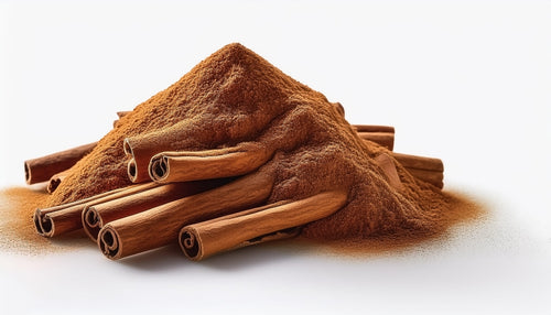 Ceylon Cinnamon Sticks - Valhalla Farms West Florida LLC 