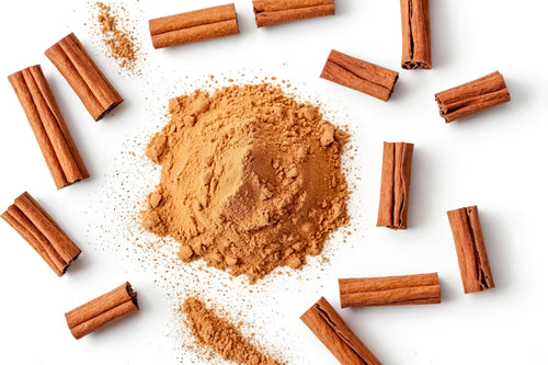 Ceylon Cinnamon Sticks - Valhalla Farms West Florida LLC 